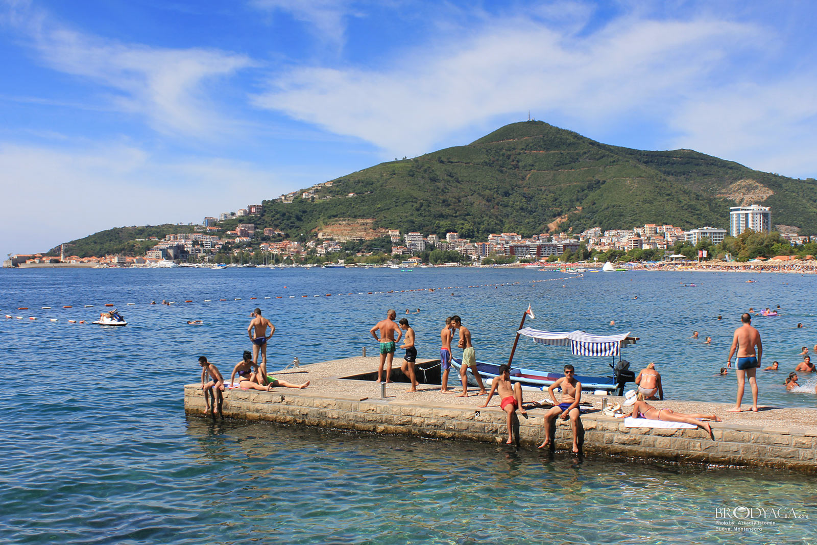 Budva